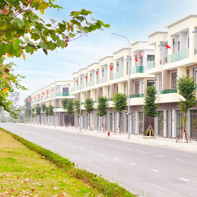 Giới đầu tư vùng Thủ Đô lội ngược dòng tìm cơ hội mùa dịch