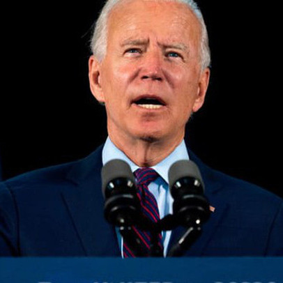 Giới điều hành phố Wall đang ngày một tin ông Joe Biden sẽ thắng trong bầu cử Tổng thống Mỹ 2020