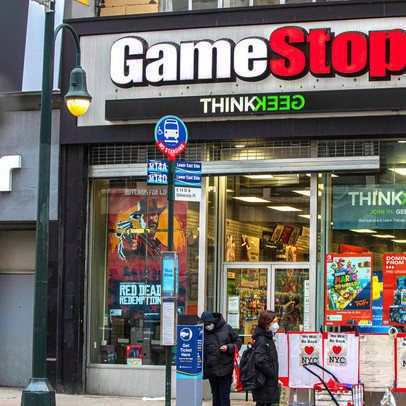 Giới phân tích nói gì về hiện tượng GameStop?