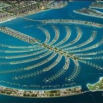 Giới siêu giàu thổi bùng cơn sốt bất động sản hạng sang ở Dubai: Người người đổ về thành phố vàng, nhà đầu tư “khóc hết nước mắt”