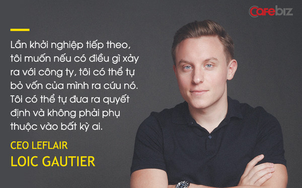  Giới startup Việt đi qua bão táp năm 2020: Nhiều tên tuổi ghi danh trên đỉnh cao, không ít số phận rơi xuống vực sâu - Ảnh 4.