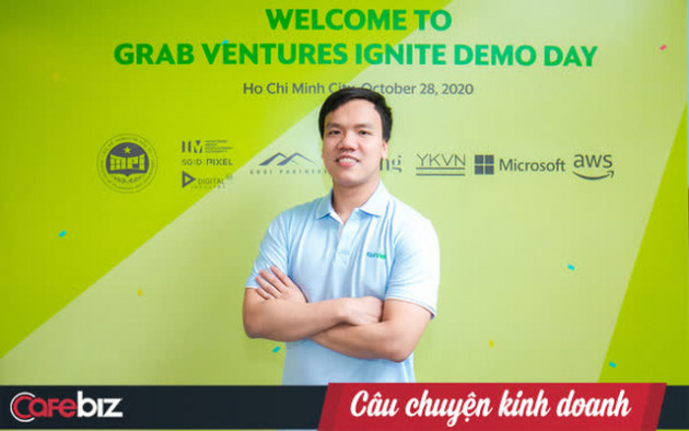  Giới startup Việt đi qua bão táp năm 2020: Nhiều tên tuổi ghi danh trên đỉnh cao, không ít số phận rơi xuống vực sâu - Ảnh 6.