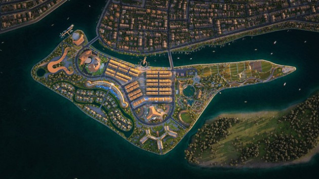 Giữ vững phong độ thi công, Maison de Ville chuẩn bị “về đích” - Ảnh 2.