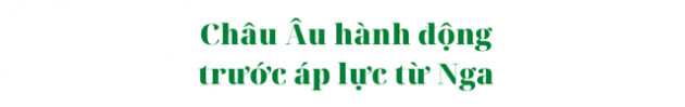 Giữa cao điểm mùa hè, cả nước Đức sôi sục nghĩ về mùa đông: Chưa bao giờ việc tiết kiệm từng m3 khí lại quan trọng đến thế - Ảnh 7.