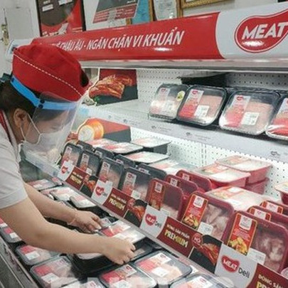 Giữa lúc ngành thịt gặp khó, Masan lại có động thái cấu trúc khoản đầu tư vào Masan MeatLife