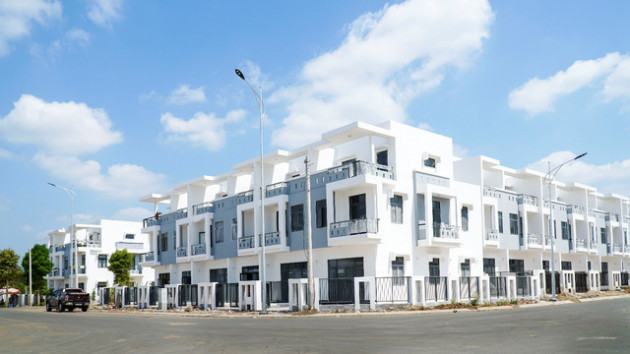 Giữa mùa dịch, các chủ đầu tư phía Bắc tìm cơ hội tại Cần Thơ - Ảnh 1. Giữa mùa dịch, các chủ đầu tư phía Bắc tìm cơ hội tại Cần Thơ - Ảnh 1.