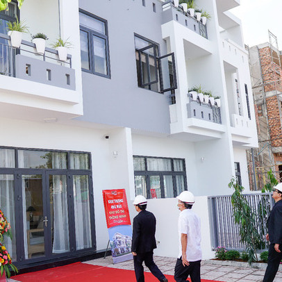 Giữa mùa dịch, các chủ đầu tư phía Bắc tìm cơ hội tại Cần Thơ