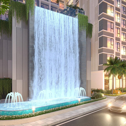 Giữa mùa dịch, căn hộ Precia vẫn tạo nên sức hút trên thị trường