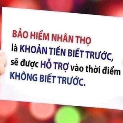 Giữa tâm điểm corana nói chuyện bảo hiểm: Thách thức lớn nhất vẫn là làm sao để nâng cao nhận thức của người dân về bảo hiểm