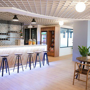 Giúp doanh nghiệp tiết kiệm chi phí nhờ Coworking space