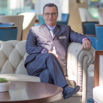 GM Four Points by Sheraton Đà Nẵng: Tôi tìm kiếm sự Chân thật, Tận tâm và Đam mê