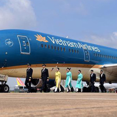 Gỡ “bom nợ” cho Vietnam Airlines: Nhìn từ câu chuyện của Thai Airways