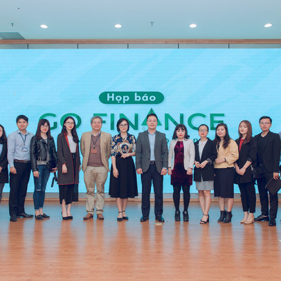 GO FINANCE 2019: Đấu trường Tài chính – Chứng khoán chính thức quay trở lại