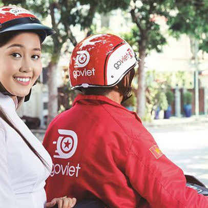 Go-Jek thử nghiệm Go-Bike và Go-Send vào ngày mai 18/7 ở TPHCM, tháng 9 ra mắt chính thức