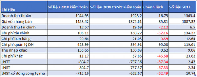 Gỗ Trường Thành gần âm hết vốn điều lệ: Một cá nhân miễn toàn bộ lãi vay và giảm nợ gần 200 tỷ đồng - Ảnh 1.