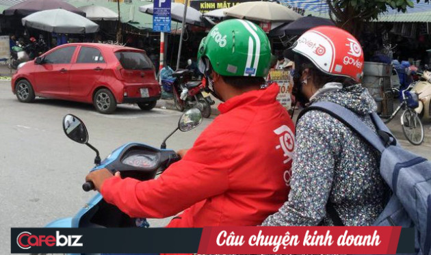 Go-Viet tuyển dụng hàng loạt vị trí cấp cao, chuẩn bị ra mắt Go-Pay sẵn sàng nhảy vào chảo dầu mang tên ví điện tử - Ảnh 1.