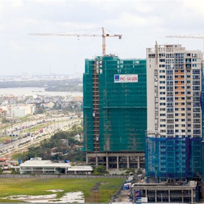 Gỡ vướng 124 dự án ở TP.HCM: Mắc ở nhiều khâu