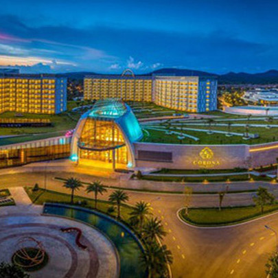 Gỡ vướng cho casino