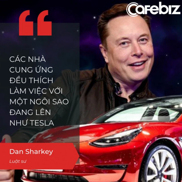 ‘Gốc gác’ thung lũng Silicon giúp Tesla thoát khủng hoảng: Cả thế giới thiếu chip vẫn giao xe ầm ầm, cổ phiếu tăng nóng nên được các nhà cung cấp ưu tiên - Ảnh 2.