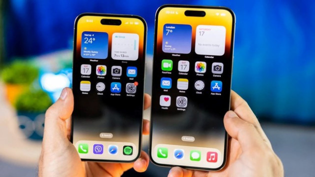 Góc iPhone ‘vô đối’: Apple chiếm gần 50% doanh thu smartphone toàn cầu, 191 nhà sản xuất còn lại ngậm ngùi chia nhau một nửa thị phần còn lại