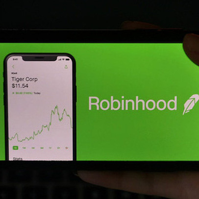 Góc khuất sau quyết định Robinhood hạn chế giao dịch cổ phiếu GameStop