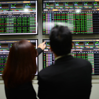 Góc nhìn CTCK: Không nên hoảng loạn "bán tháo", VN-Index có thể hồi phục từ vùng 1.440 – 1.450 điểm