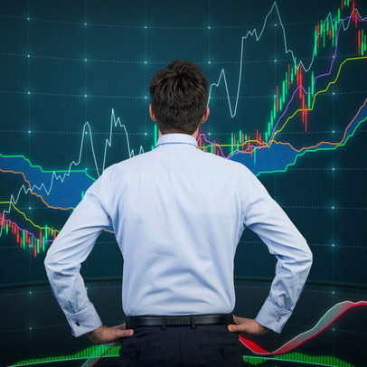 Góc nhìn CTCK: Thanh khoản giảm sút, VN-Index không dễ "vượt ải" 1.510 điểm