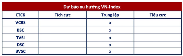 Góc nhìn CTCK: Thời điểm thích hợp để tích lũy cổ phiếu có định giá thấp - Ảnh 1.