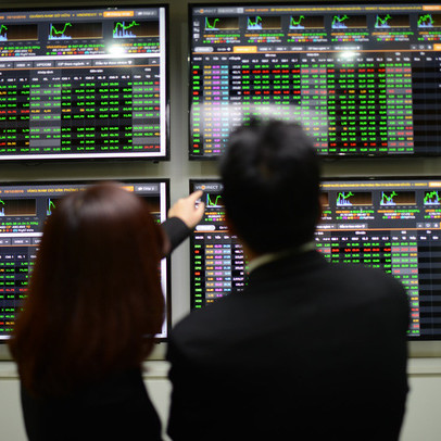 Góc nhìn CTCK: VN-Index khó kết thúc năm tại mốc 1.500 điểm