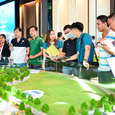 Góc nhìn thú vị của chuyên gia về thị trường BĐS năm 2022