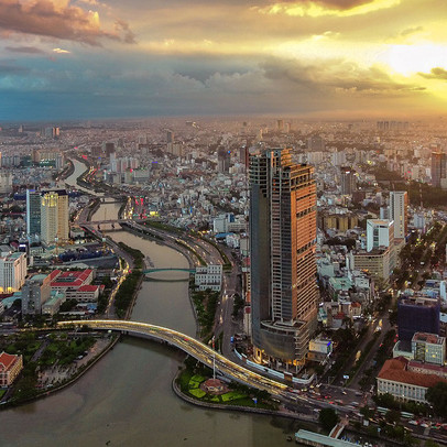 Góc nhìn toàn cảnh về năng lực thu hút và giữ chân tập đoàn đa quốc gia của Việt Nam so với Trung Quốc, Ấn Độ, Mexico, Indonesia...