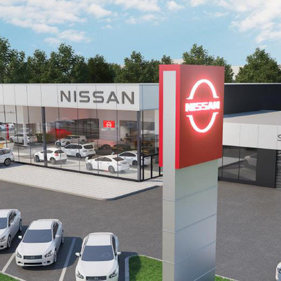 Góc thị trường xe nhà người ta: 2 đại lý Nissan bị phạt 11 tỷ đồng vì bán ‘bia kèm lạc’