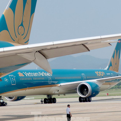 Gói 'giải cứu' Vietnam Airlines sắp được giải ngân có gì đặc biệt?