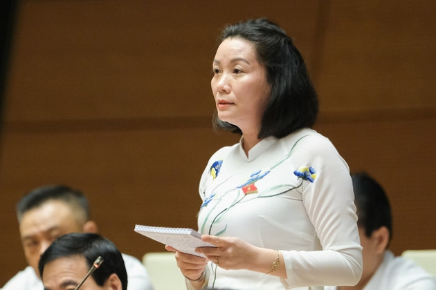 “Gói hỗ trợ nếu dùng không đúng, không trúng sẽ có lỗi với dân” - Ảnh 2.