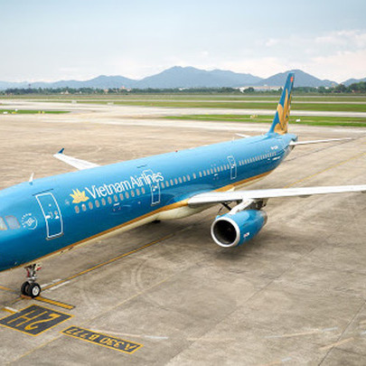 Gói tín dụng 4.000 tỷ đồng sắp về 'giải cơn khát' thanh khoản cho Vietnam Airlines