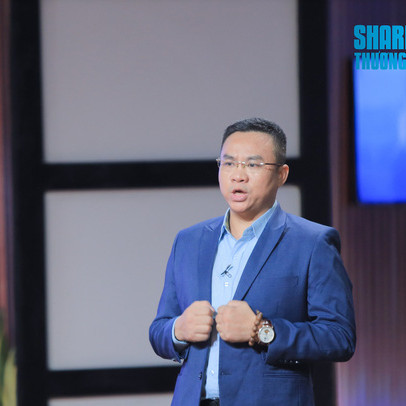 Gọi vốn 30 tỷ trên Shark Tank, founder Meet More bán nước trái cây cho người say cafe bỏ qua lời khuyên xin ý kiến vợ và cái kết