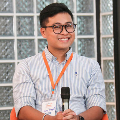 Gọi vốn đến vòng Serie C, Co-founder kiêm CEO Loship khuyên startup: Không nên nói dối nhà đầu tư, hãy tin vào bản thân và đi trên đôi chân mình!