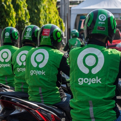 Gojek: Hành trình từ 'kỳ lân' công nghệ tới tham vọng trở thành ‘Wechat Đông Nam Á’