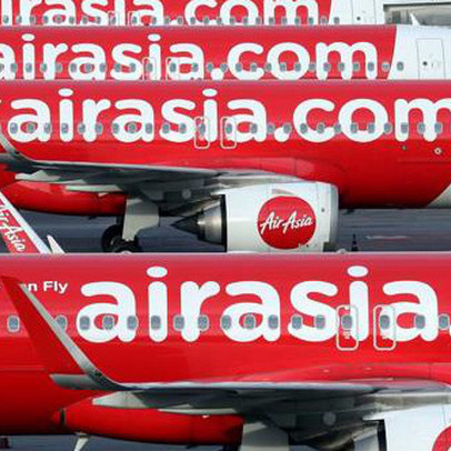 Gojek Thái Lan đã bị AirAsia thâu tóm