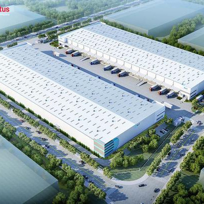 Golden Lotus Construction tổng thầu giai đoạn 2 dự án SLP Park Xuyên Á