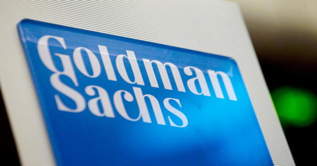 Goldman Sachs đang âm thầm tiến vào lĩnh vực kinh doanh mới, trực tiếp thách thức những đối thủ sừng sỏ nhất - Ảnh 2.