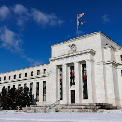 Goldman Sachs: Fed có thể tăng lãi suất 4 lần năm nay