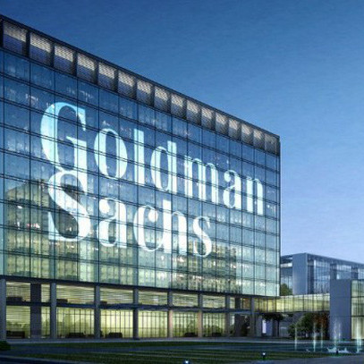 Goldman Sachs kiếm được 200 triệu đô la chỉ trong một ngày khi thị trường giảm mạnh