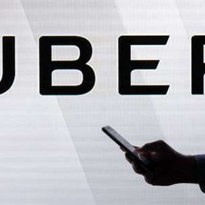 Goldman Sachs kiếm lời 9.000% từ vụ IPO của Uber