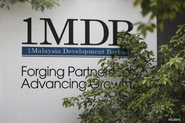 Goldman Sachs và vụ bê bối thế kỷ 1MDB ở Malaysia - Ảnh 1.