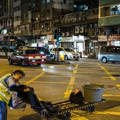 Gồm toàn những nền kinh tế hàng đầu thế giới nhưng ở nơi đây, an nhàn tuổi về hưu đang ngày càng trở thành điều xa xỉ