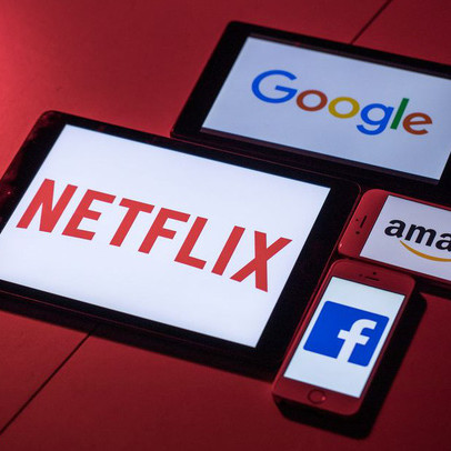 Google, Facebook, YouTube, Netflix có thể nộp thuế tại Việt Nam qua mạng