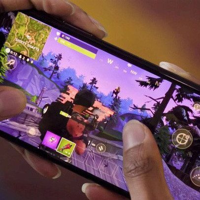 Google sẽ mất ít nhất 50 triệu USD trong năm 2018 nếu Fortnite bỏ qua Play Store