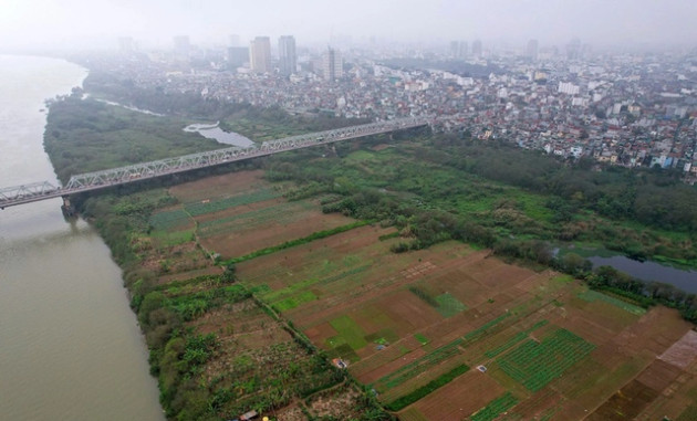 Góp ý Luật Đất đai (sửa đổi): Nóng vấn đề thu hồi đất