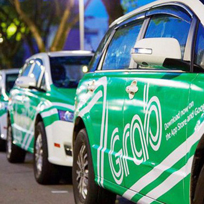 Grab đang trở thành bản sao của WeChat?